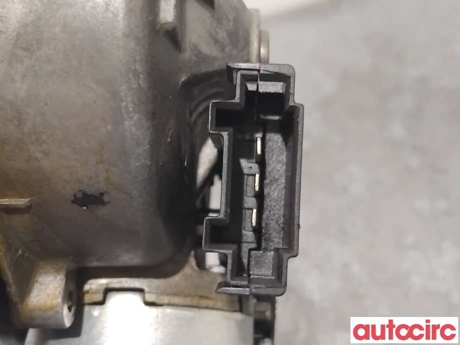 Viskermotor bakrute til Mercedes GL 2006-2012 (X164) (X164) (MERCEDES|A2518200042|)