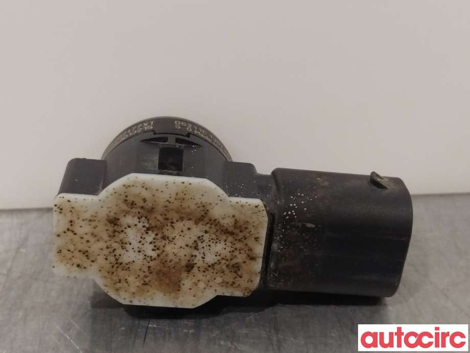 Parkeringssensor bak til Peugeot 308 2013-2021 (Type II)  (PEUGEOT|1609981080|0263013215|9675202477XT)