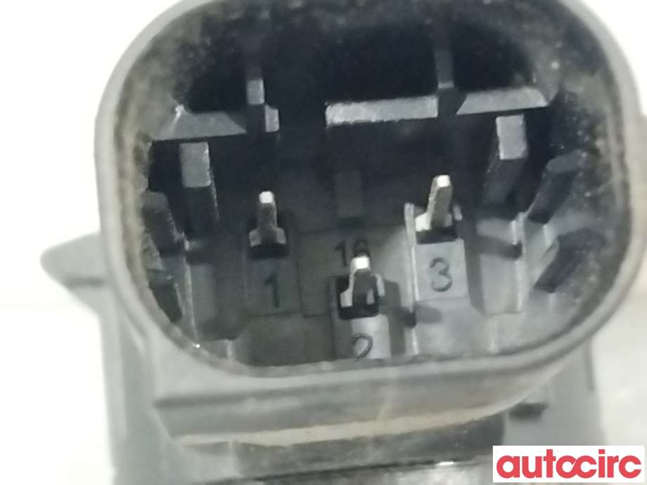 Parkeringssensor bak til Peugeot 308 2013-2021 (Type II)  (PEUGEOT|1609981080|0263013215|9675202477XT)