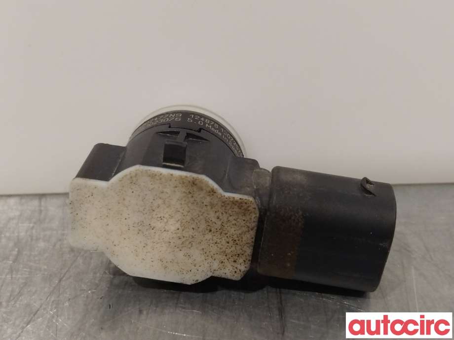 Parkeringssensor bak til Peugeot 308 2013-2021 (Type II)  (PEUGEOT|1608321780|0263023076|9675202477N9)