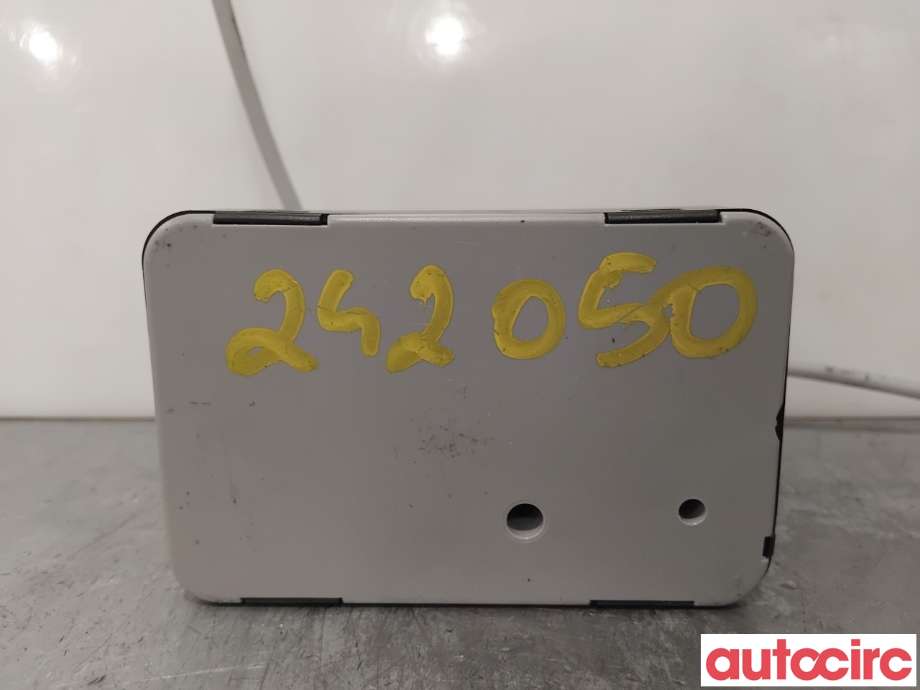 Sentrallås pumpe til Mercedes GL 2006-2012 (X164) (X164) (MERCEDES|A0008002548||0008002548)