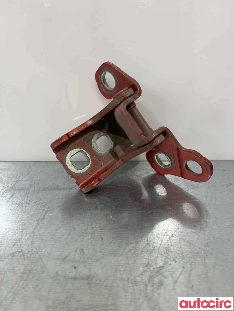 Hengsler til Renault Zoe 2013-2019 (Fase 1)  (RENAULT|824014370R|)