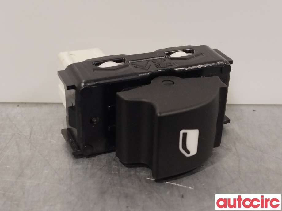 Bryter ruteheis til Peugeot 308 2013-2021 (Type II) (PEUGEOT|96762292ZD)