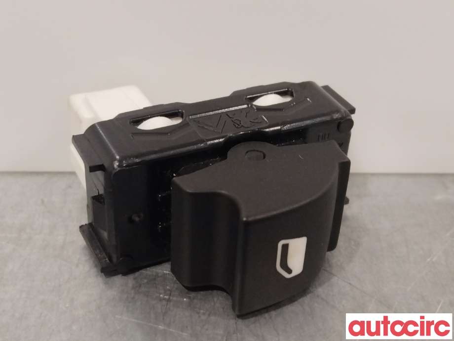Bryter ruteheis til Peugeot 308 2013-2021 (Type II)  (PEUGEOT|96762292ZD)