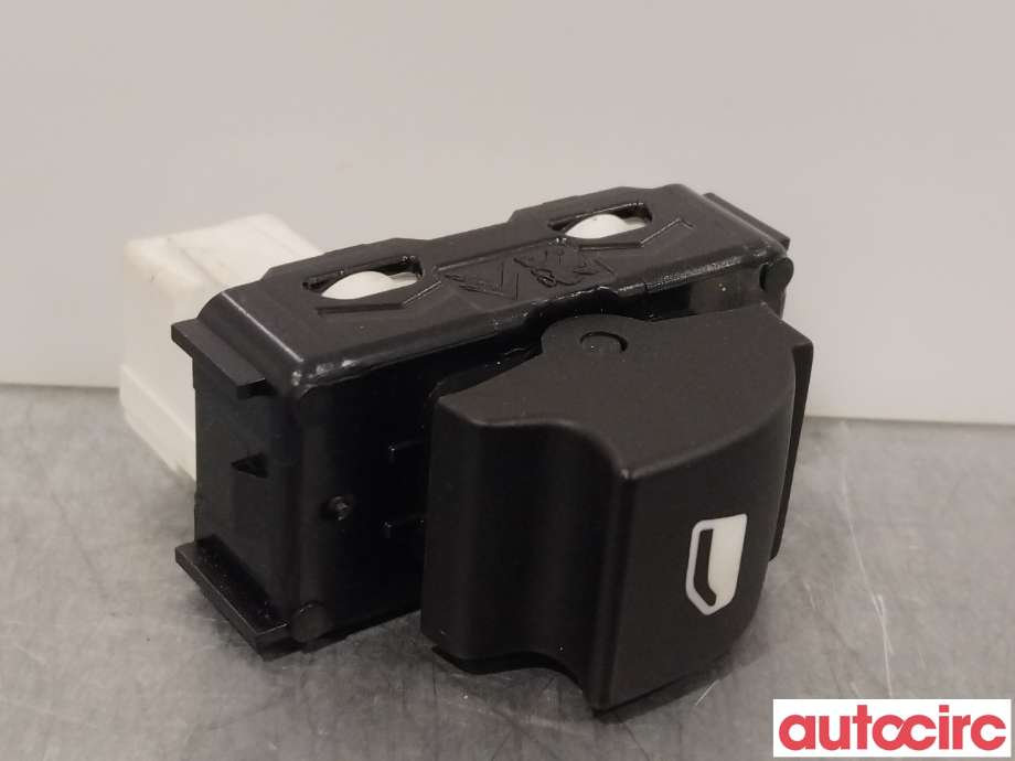 Bryter ruteheis til Peugeot 308 2013-2021 (Type II)  (PEUGEOT|96762292ZD)