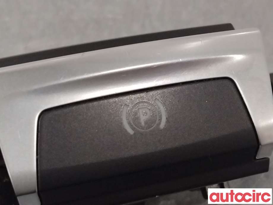 Bryter elektrisk håndbrekk/parkbrems til Peugeot 308 2013-2021 (Type II)  (PEUGEOT|96785851VV)