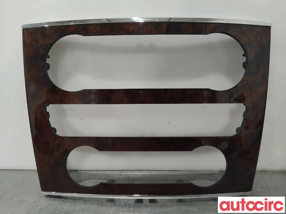 Diverse deler til Mercedes GL, 2006-2012 (X164) (X164) (MERCEDES|A1646805317)