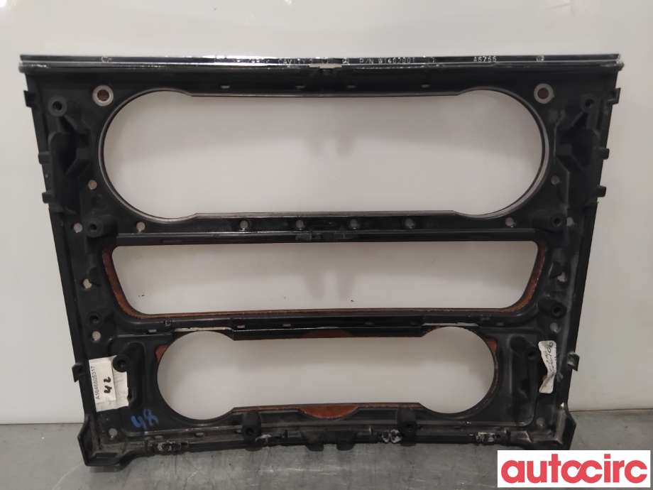 Diverse deler til Mercedes GL 2006-2012 (X164) (X164) (MERCEDES|A1646805317|)