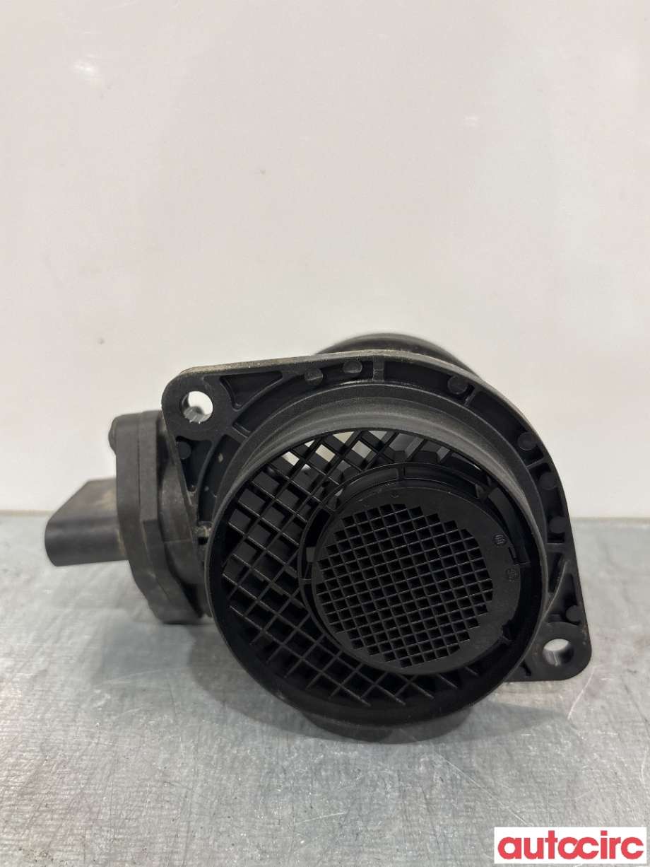Luftmengde/luftmassemåler til VW Golf, Plus/Cross 2005-2009 (Fase 1)  (VOLKSWAGEN|038906461B)
