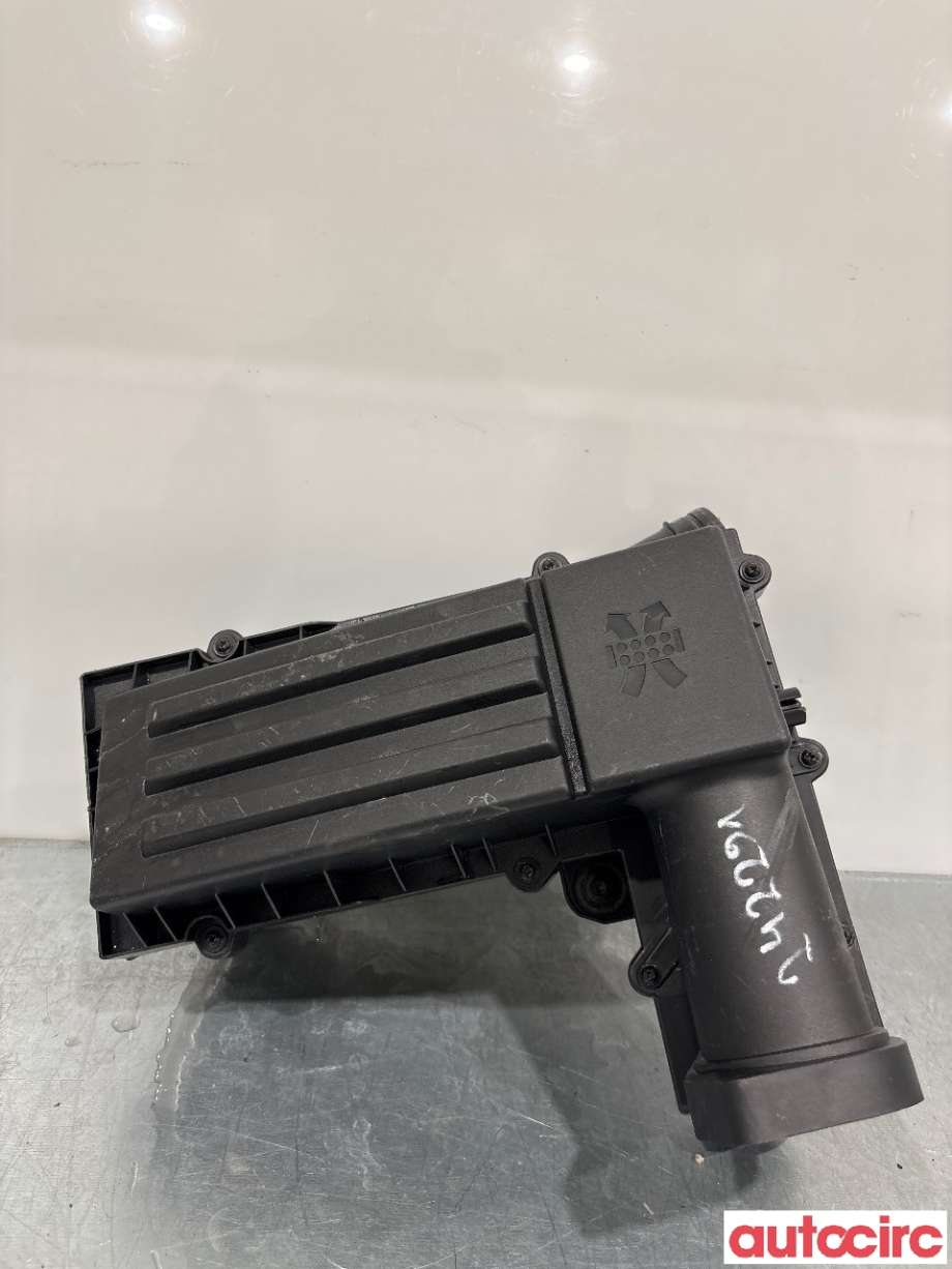 Luftfilterboks til VW Golf, Plus/Cross 2005-2009 (Fase 1)  (VOLKSWAGEN|3C0129607BE|3C0129607BQ)