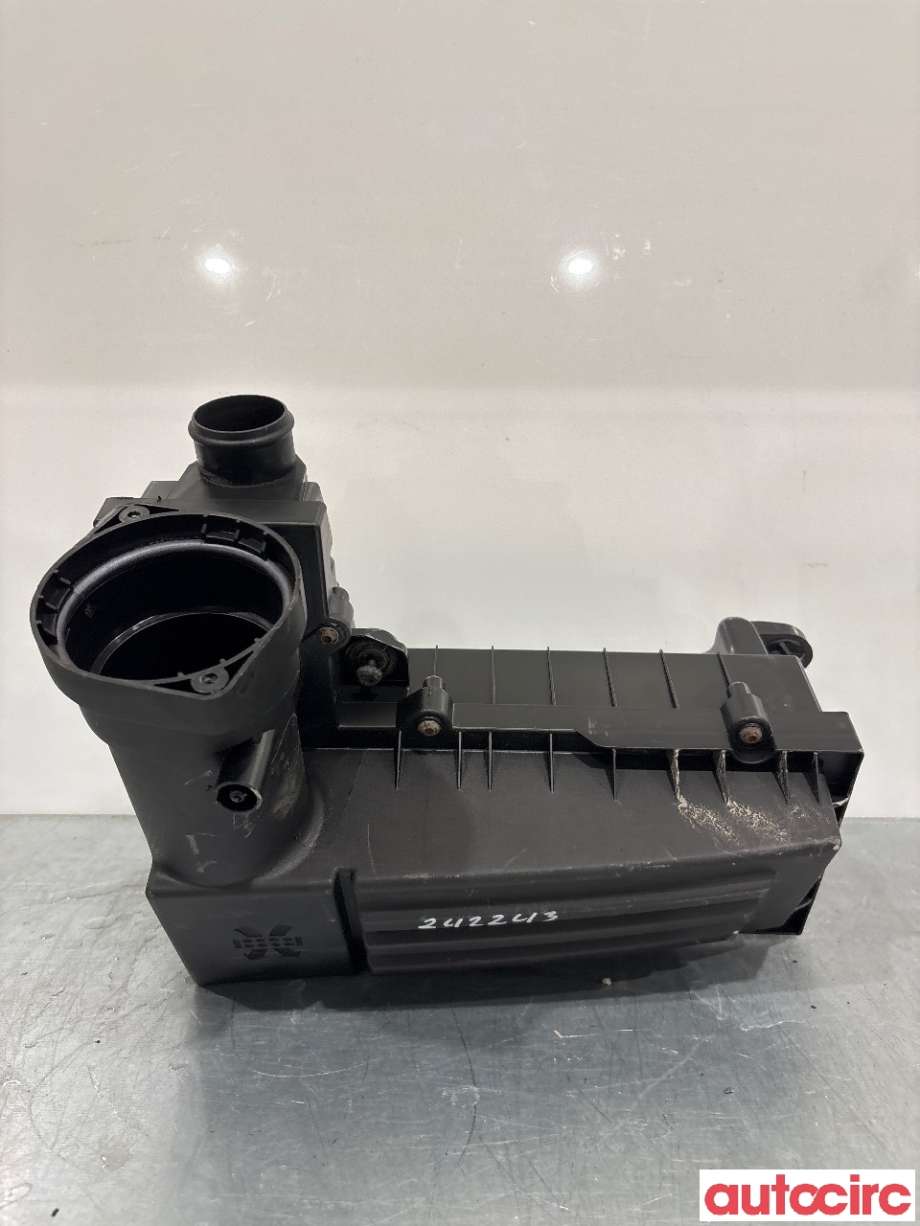 Luftfilterboks til VW Tiguan 2011-2016 (Type I, Fase 2)  (VOLKSWAGEN|3C0129607BH|3C0129607BM)