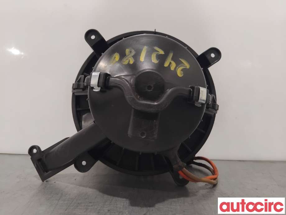 Varmeapparat motor til Mercedes Vito 2014-->> (W447) (W447) (MERCEDES|A0008304701|)
