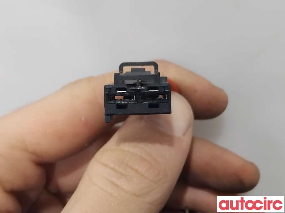 Varmeapparat motor til Mercedes Vito 2014-->> (W447) (W447) (MERCEDES|A0008304701|)
