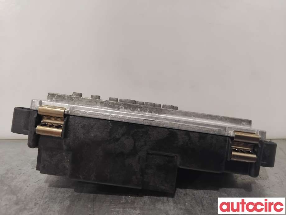Varmeapparat motstand til Mercedes Vito 2014-->> (W447) (W447) (MERCEDES|A4479063000|5HL011266-51|)