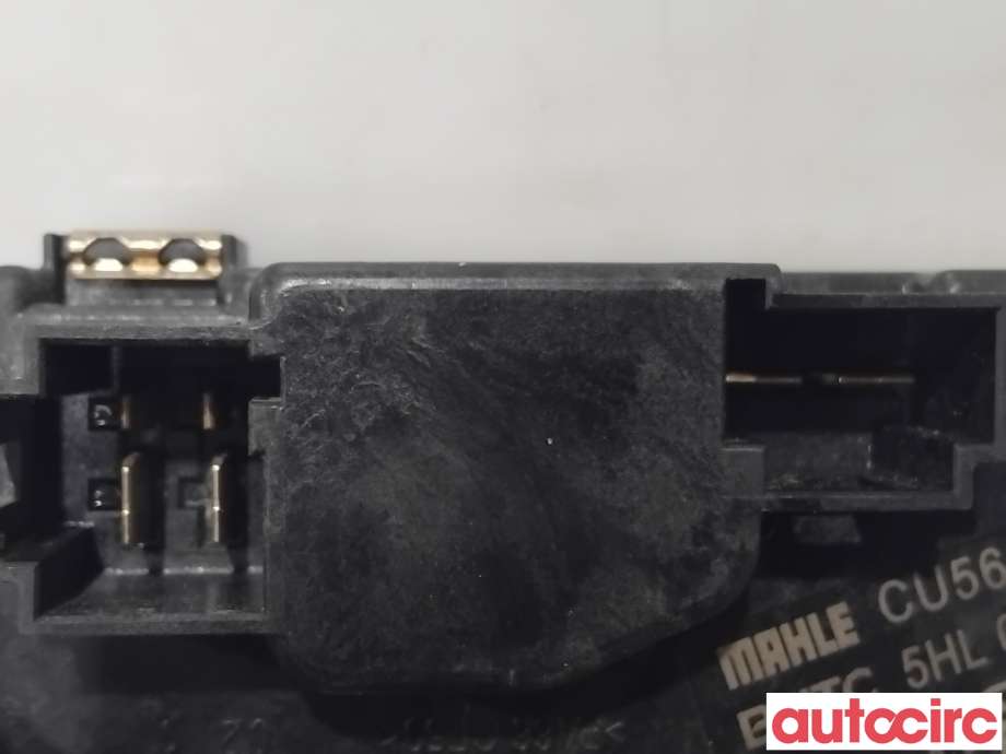 Varmeapparat motstand til Mercedes Vito 2014-->> (W447) (W447) (MERCEDES|A4479063000|5HL011266-51|)