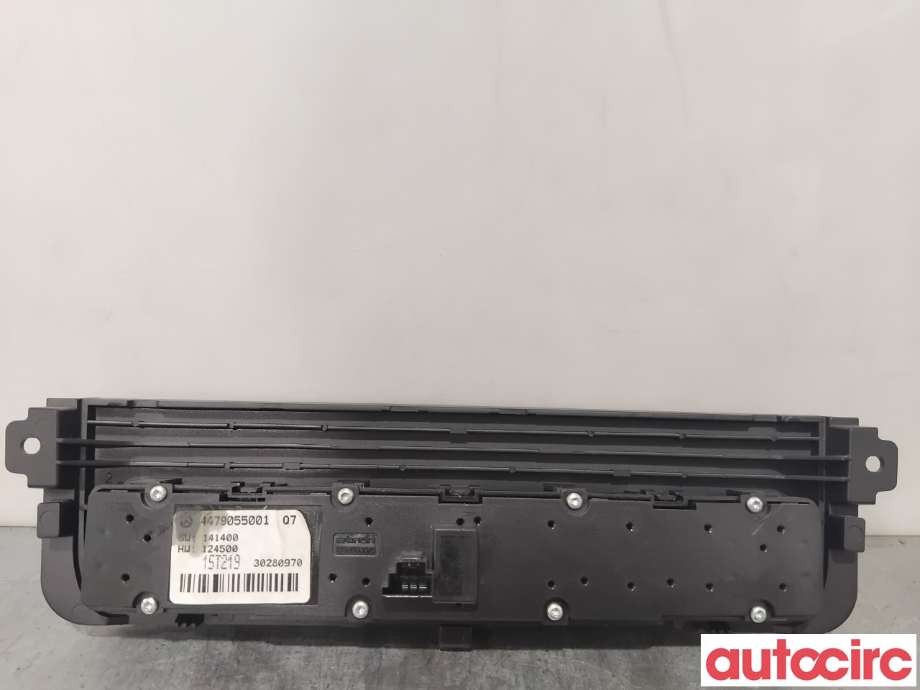 Bryter diverse til Mercedes Vito 2014-->> (W447) (W447) (MERCEDES|A4479055001||4479055001)