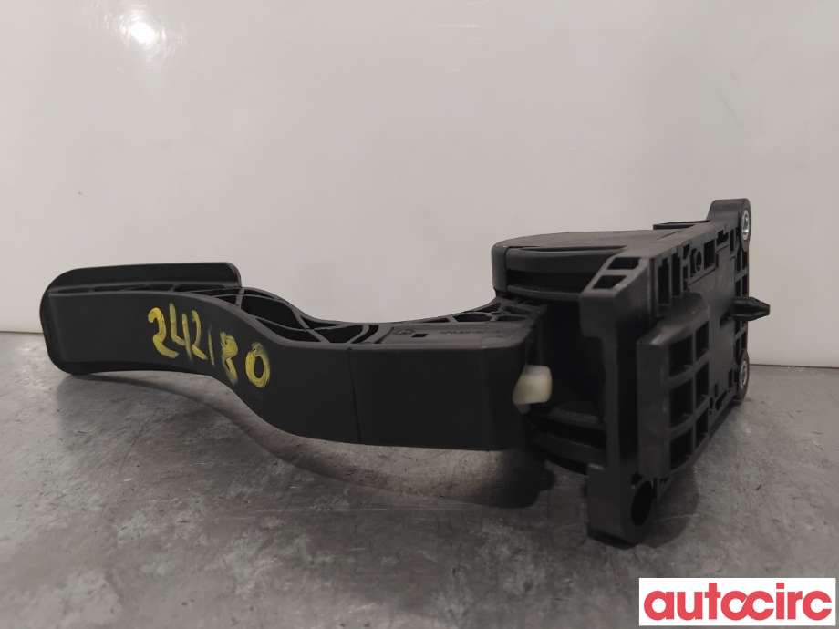 Pedal gass til Mercedes Vito 2014-->> (W447) (W447) (MERCEDES|A9063000304|0280755025|A9073010500)