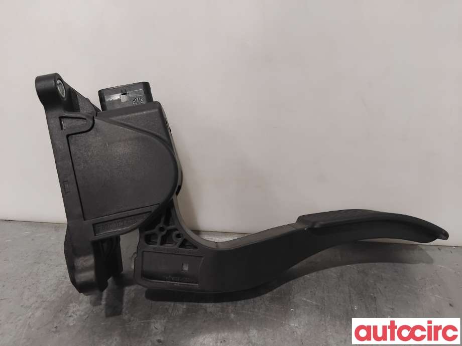 Pedal gass til Mercedes Vito 2014-->> (W447) (W447) (MERCEDES|A9063000304|0280755025|A9073010500)