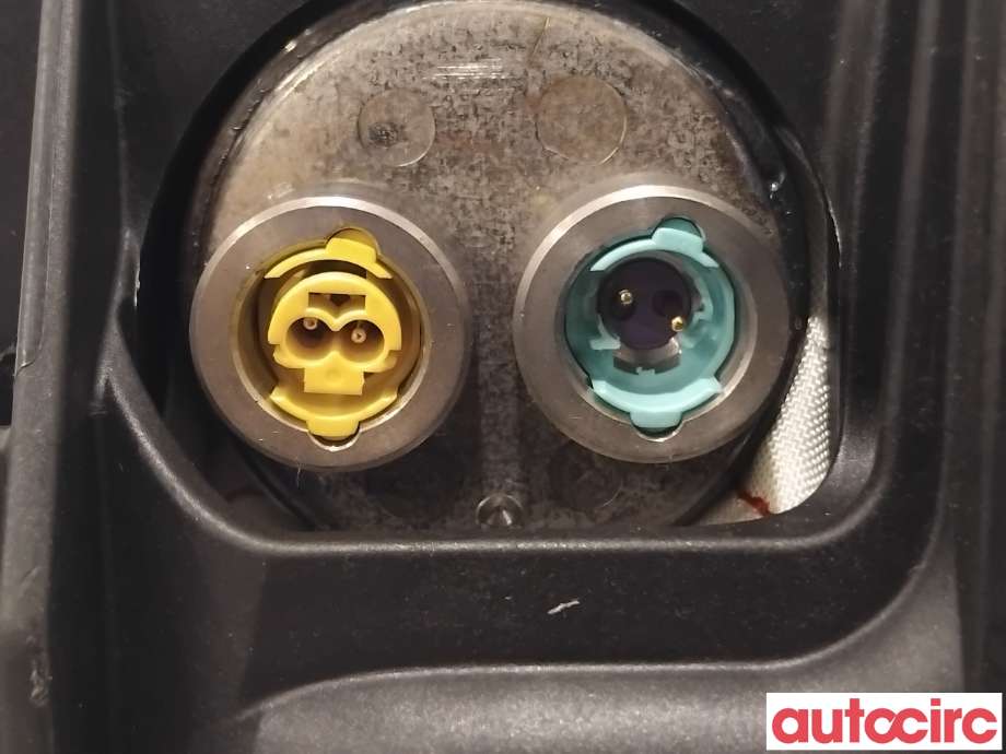 Airbag passasjer til Mercedes Vito 2014-->> (W447) (W447) (MERCEDES|A4478600002|34128661E|4478600002)