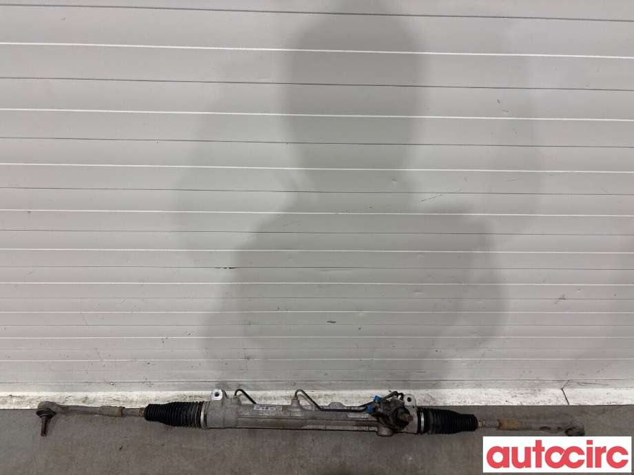 Tannstang til Audi A4, 2007-2014 (Type IV) (B8) (B8) (AUDI|8T1422066CX)