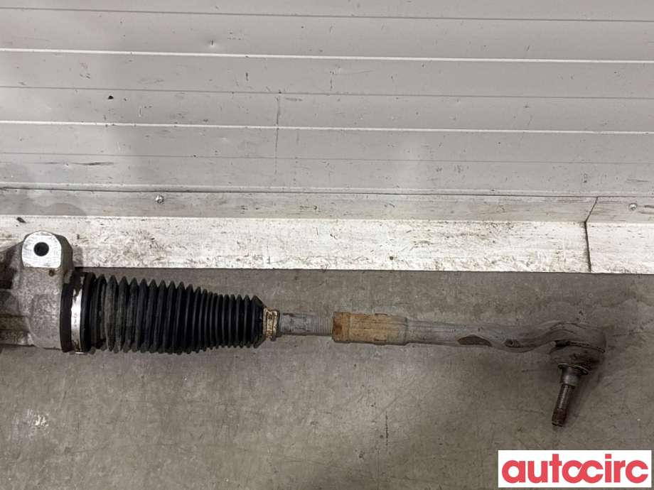 Tannstang til Audi A4 2007-2014 (Type IV) (B8) (B8) (AUDI|8T1422066CX|)