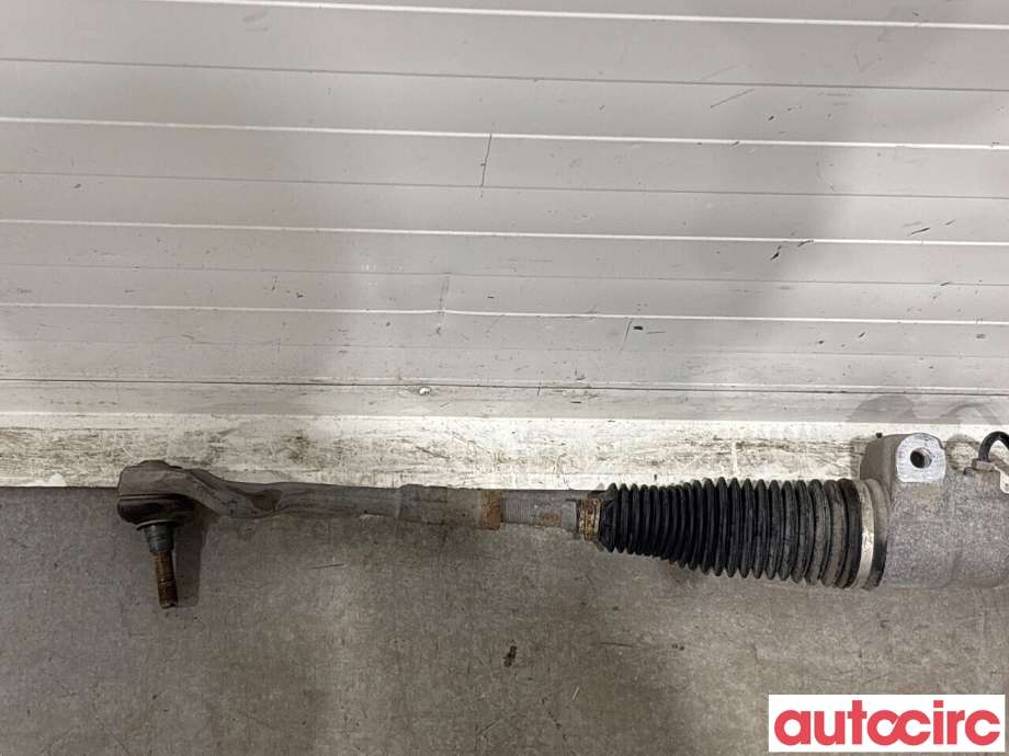 Tannstang til Audi A4 2007-2014 (Type IV) (B8) (B8) (AUDI|8T1422066CX|)