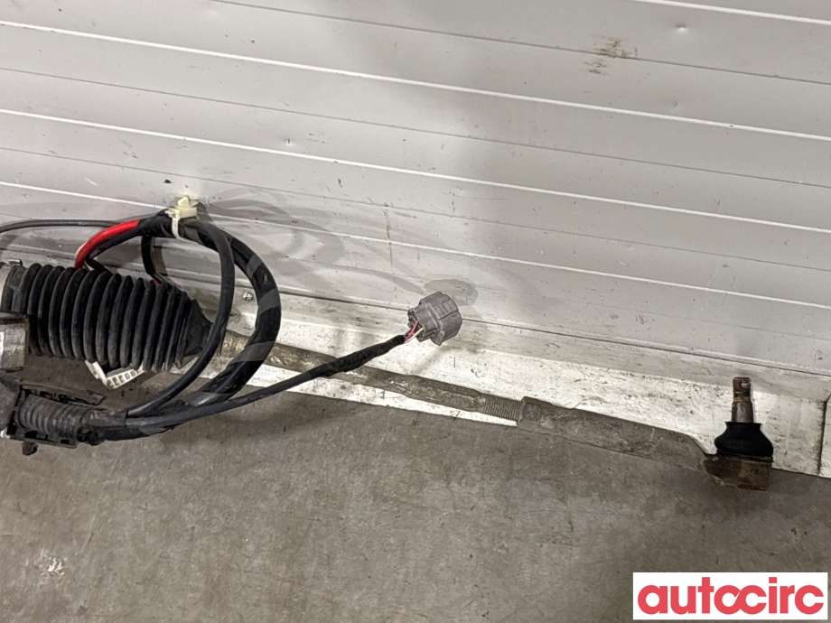 Tannstang elektrisk til Subaru Forester 2013-2019 (Type IV)  (SUBARU|34110SG080|34110SG090)