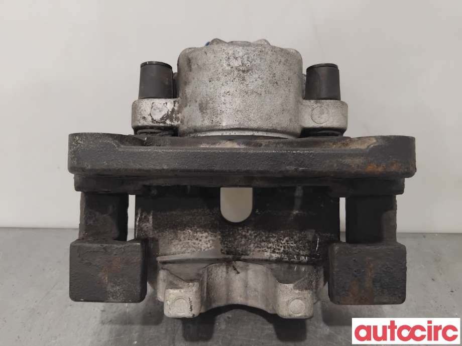Bremsecaliper høyre foran til BMW 5-Serie 2010-2017 (F10/F11) (F10/F11) (BMW|34116791920|)