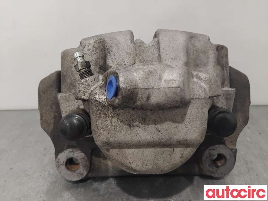 Bremsecaliper høyre foran til BMW 5-Serie 2010-2017 (F10/F11) (F10/F11) (BMW|34116791920|)