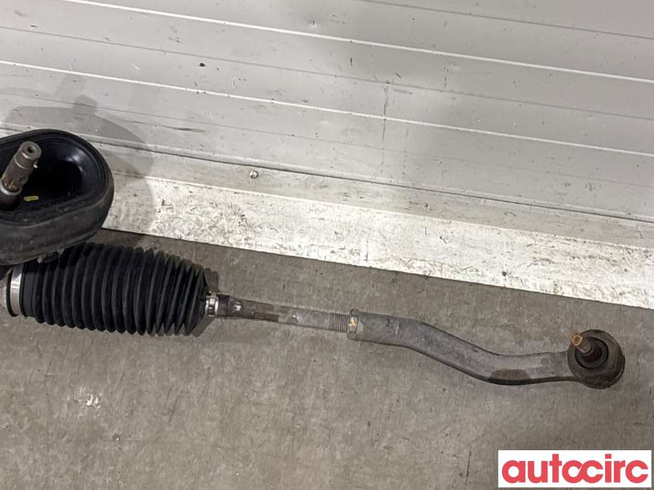 Tannstang til Renault Zoe 2013-2019 (Fase 1)  (RENAULT|490016510R|)