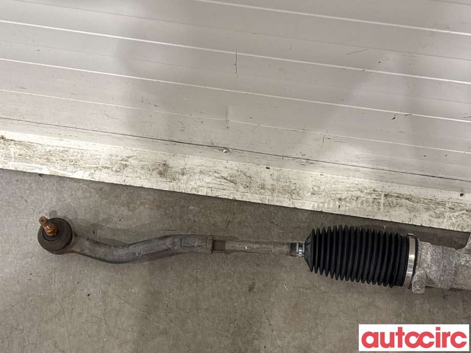 Tannstang til Renault Zoe 2013-2019 (Fase 1)  (RENAULT|490016510R|)