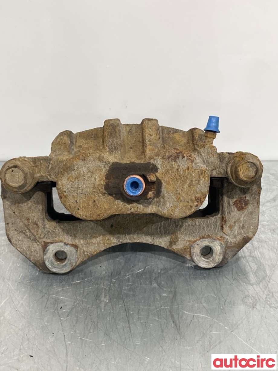 Bremsecaliper høyre foran til Mitsubishi Outlander 2012-2015 (Type III, Fase 1)  (MITSUBISHI|MR370776|)
