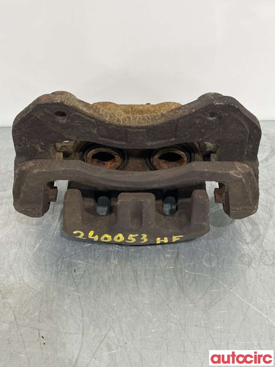 Bremsecaliper høyre foran til Mitsubishi Outlander 2012-2015 (Type III, Fase 1)  (MITSUBISHI|MR370776|)