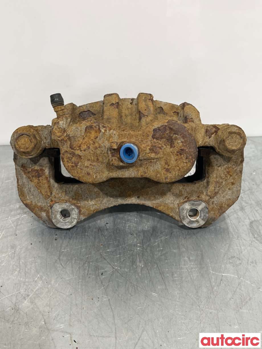 Bremsecaliper venstre foran til Mitsubishi Outlander 2012-2015 (Type III, Fase 1)  (MITSUBISHI|MR370775|)