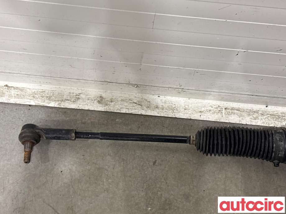 Tannstang til VW Crafter 2011-2016 (Type I, Fase 2)  (VOLKSWAGEN|2E1419061DX|2E1419061D)