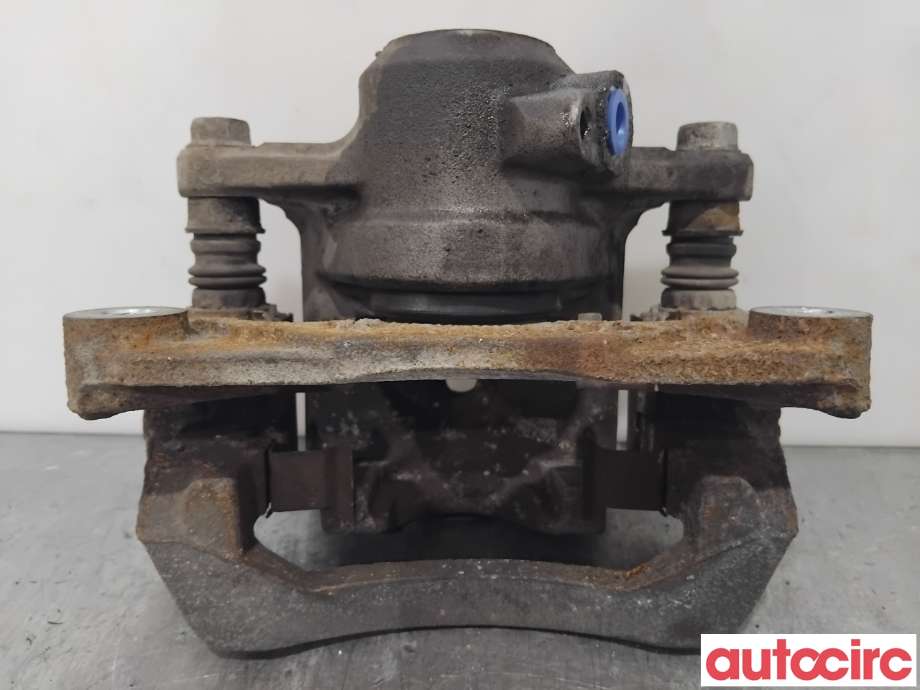 Bremsecaliper venstre bak til Subaru Forester 2013-2019 (Type IV)  (SUBARU|26692SG010|)