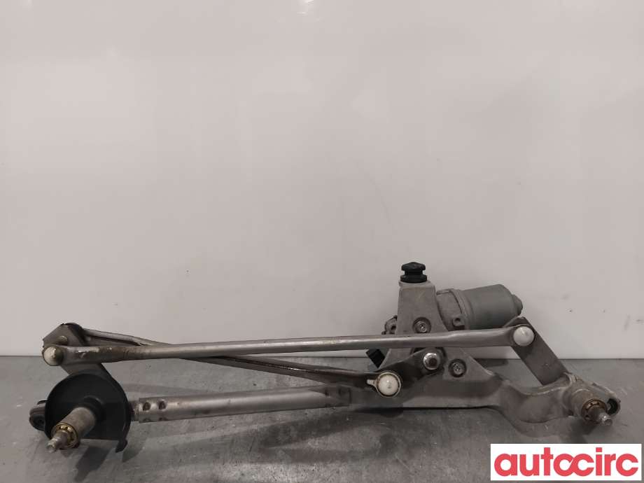Viskermotor frontrute til Subaru Forester 2013-2019 (Type IV)  (SUBARU|86510SG011|159300-6030|86511SG010)