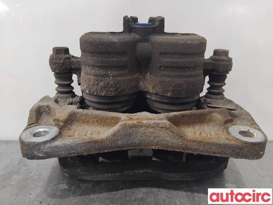 Bremsecaliper høyre foran til Subaru Forester 2013-2019 (Type IV)  (SUBARU|26292SC021|)