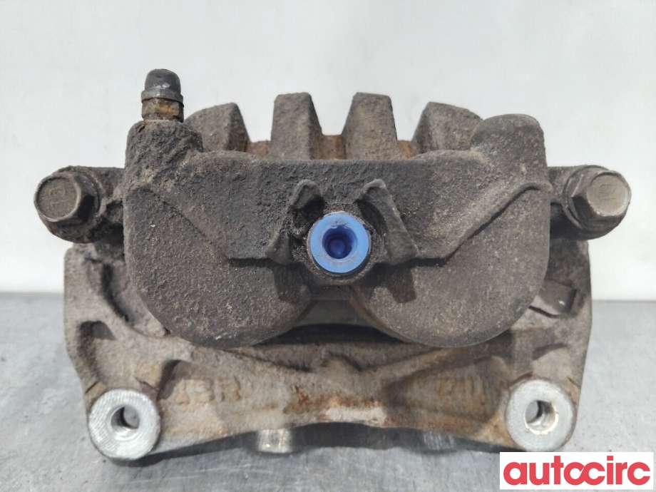 Bremsecaliper høyre foran til Subaru Forester 2013-2019 (Type IV)  (SUBARU|26292SC021|)