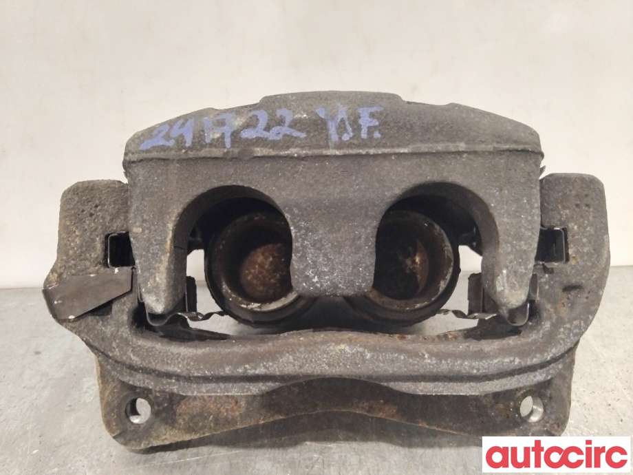 Bremsecaliper høyre foran til Subaru Forester 2013-2019 (Type IV)  (SUBARU|26292SC021|)