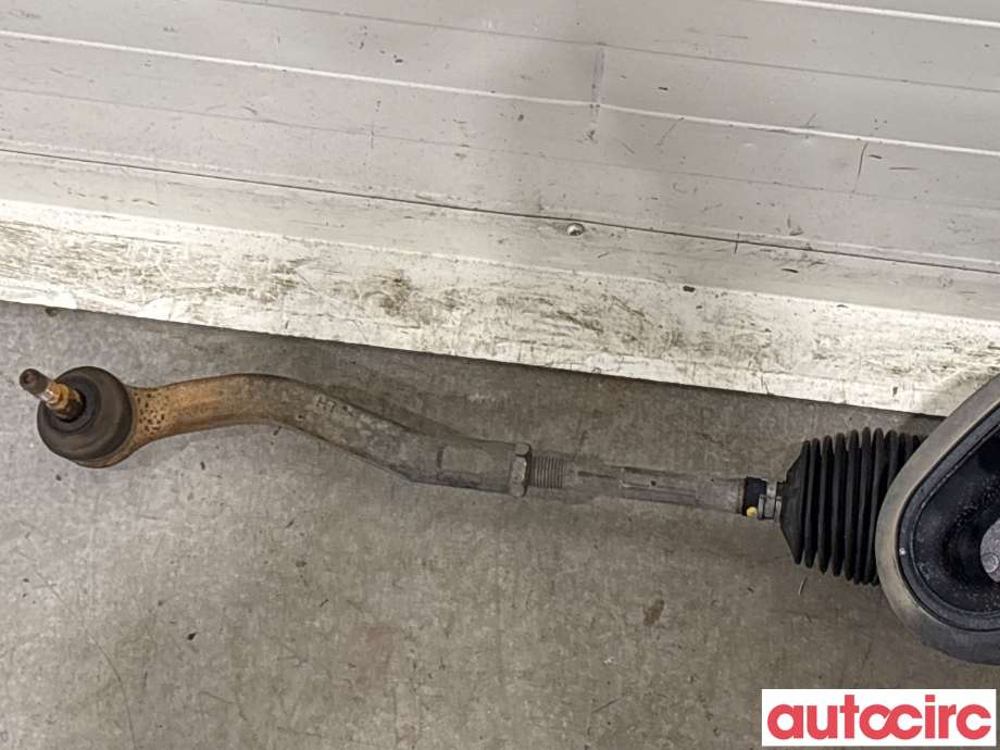 Tannstang til Renault Zoe 2013-2019 (Fase 1)  (RENAULT|490015970R|490016510R)