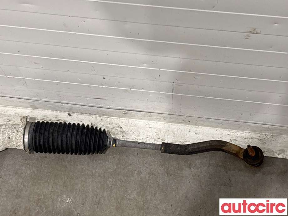 Tannstang til Renault Zoe 2013-2019 (Fase 1)  (RENAULT|490015970R|490016510R)