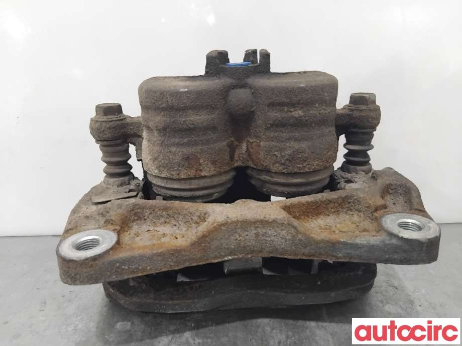 Bremsecaliper venstre foran til Subaru Forester 2013-2019 (Type IV)  (SUBARU|26292SC031|)