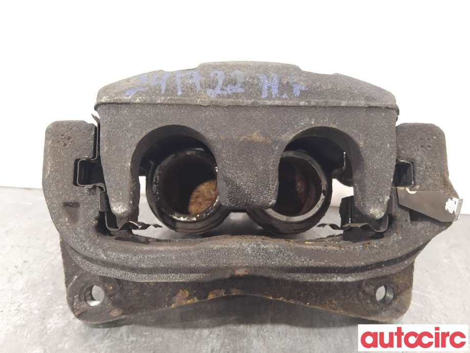 Bremsecaliper venstre foran til Subaru Forester 2013-2019 (Type IV)  (SUBARU|26292SC031|)