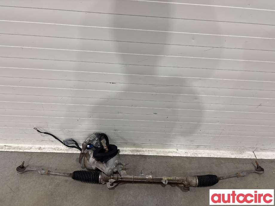 Tannstang elektrisk til Peugeot 2008, 2019-->> (Type II) (PEUGEOT|1680807980)