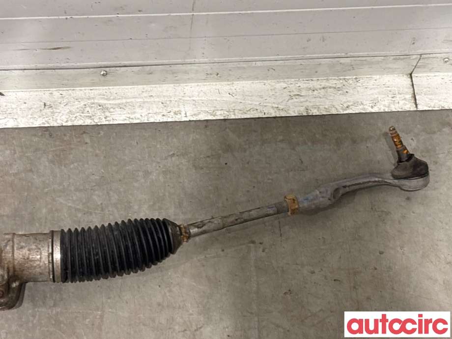 Tannstang elektrisk til Peugeot 2008 2019-->> (Type II) (PEUGEOT|1680807980|1674245980)