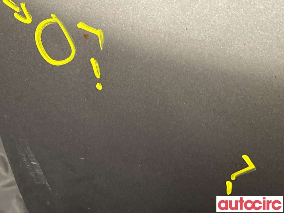 Dør venstre foran til Kia Soul 2014-2019 (Type II)  (KIA|76003B2001)