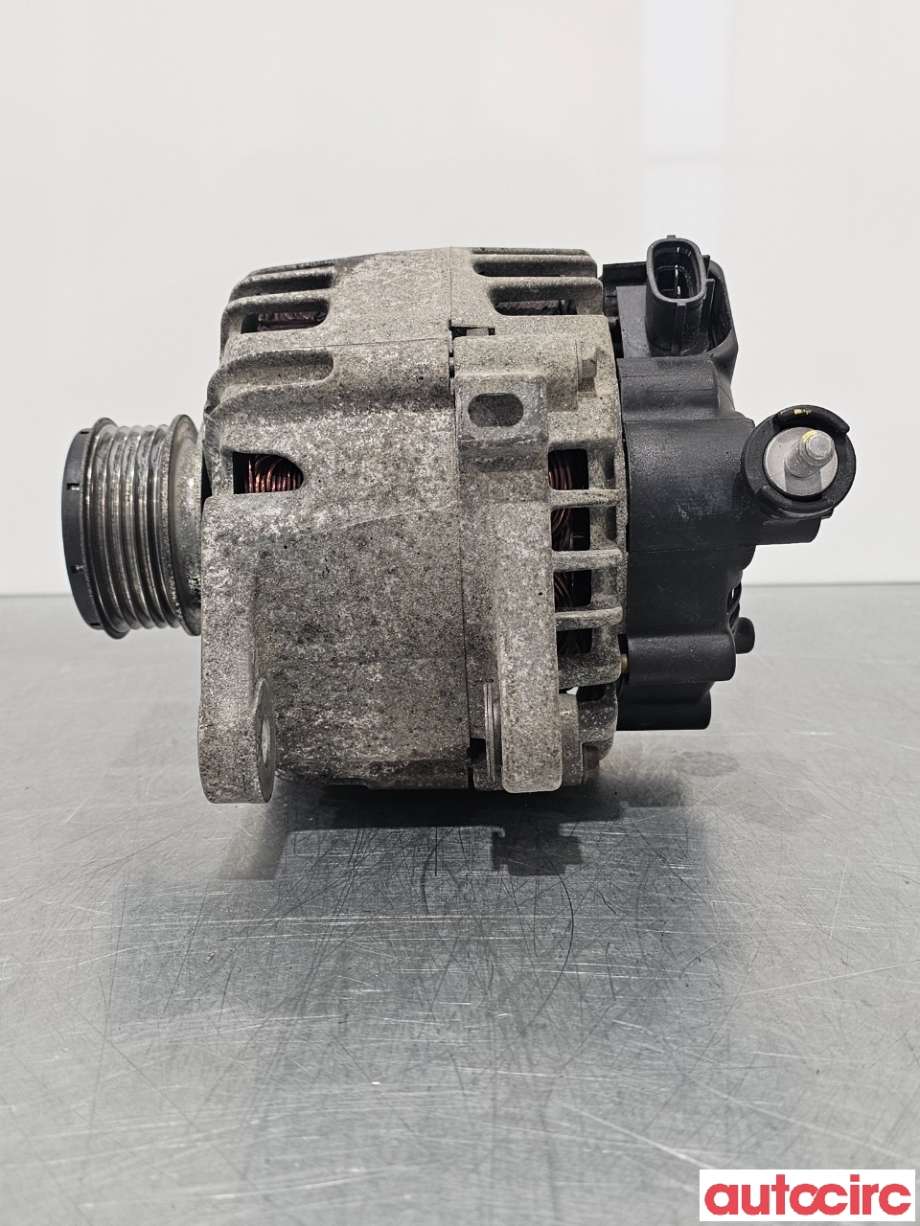 Dynamo til Hyundai i30 2007-2012 (Type I)  (HYUNDAI|373002A600|TG12C090|373002A601)