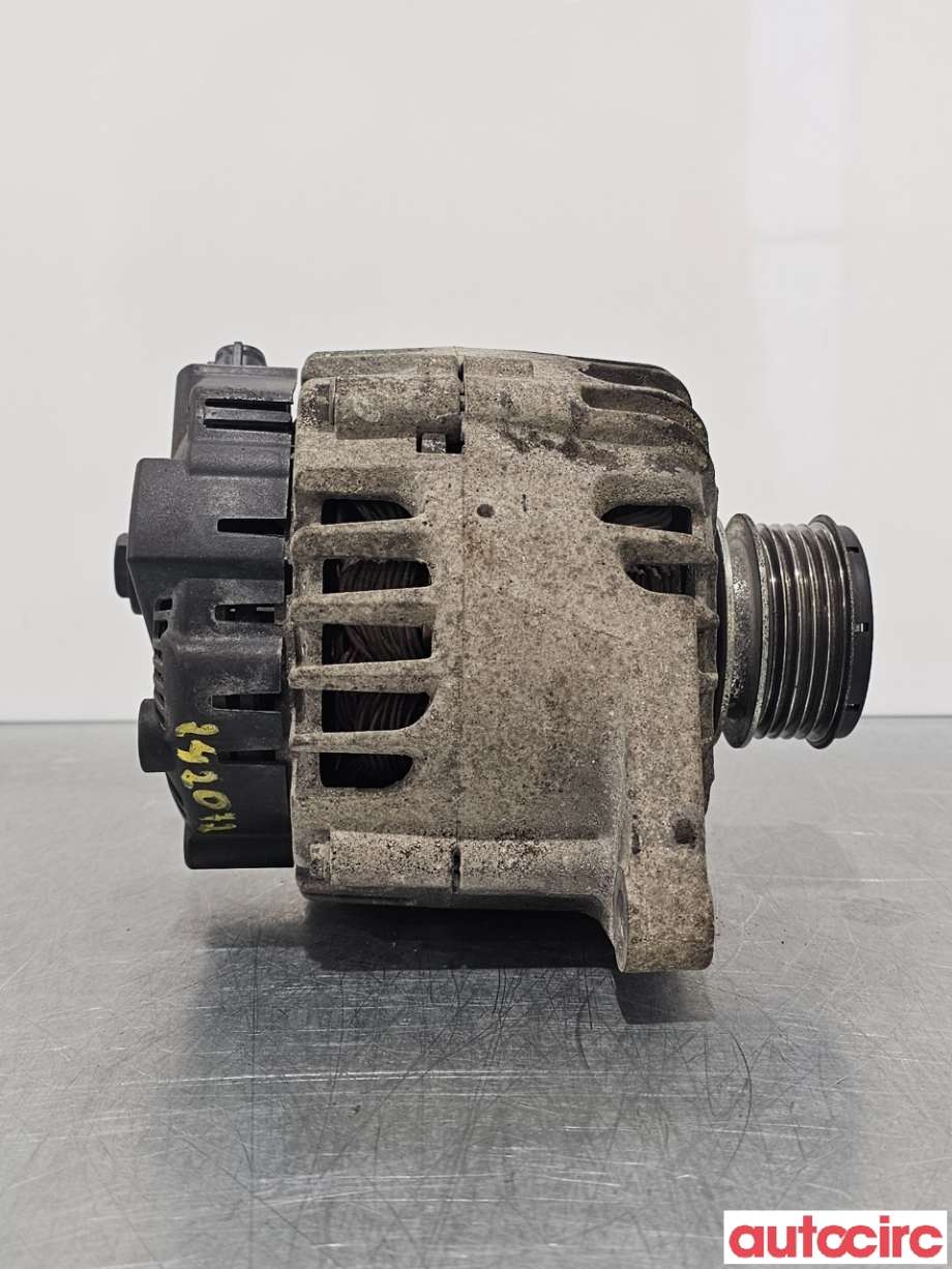 Dynamo til Hyundai i30 2007-2012 (Type I)  (HYUNDAI|373002A600|TG12C090|373002A601)