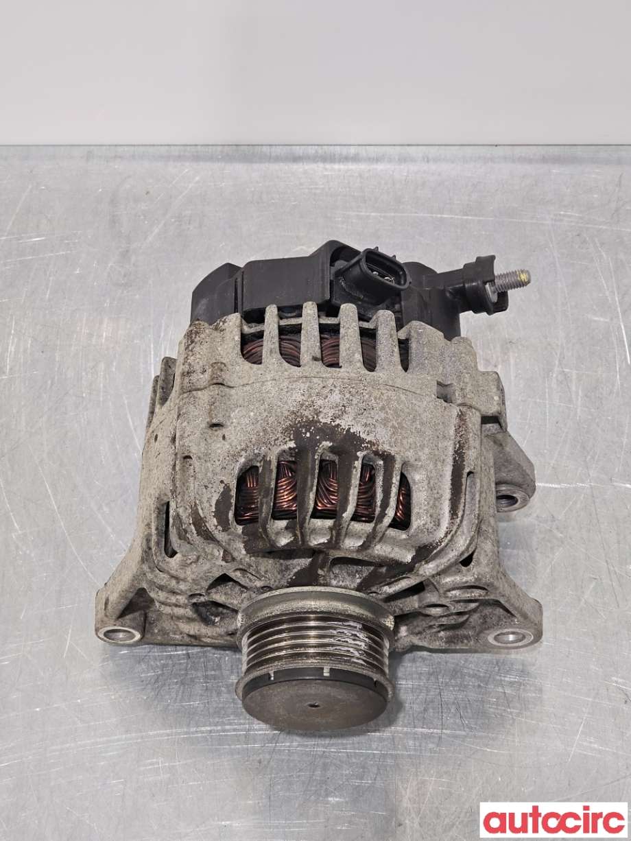 Dynamo til Hyundai i30 2007-2012 (Type I)  (HYUNDAI|373002A600|TG12C090|373002A601)